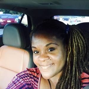 Meet your Posher, Katina